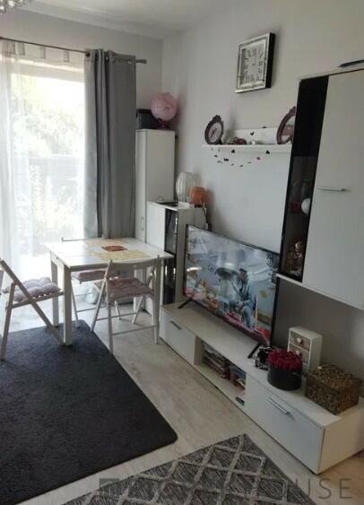 2-pokojowe mieszkanie ul. Kościuszki Marki