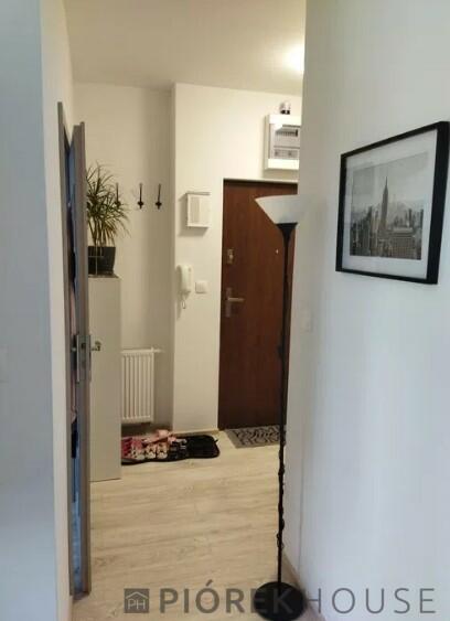 2-pokojowe mieszkanie ul. Kościuszki Marki