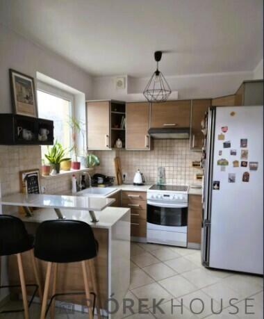 2 pokojowe mieszkanie na Bemowie