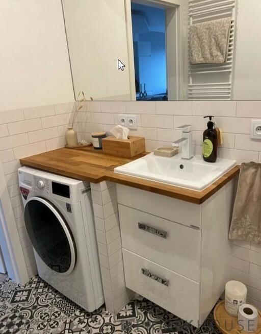 3 pokojowe mieszkanie ul. Solec Śródmieście