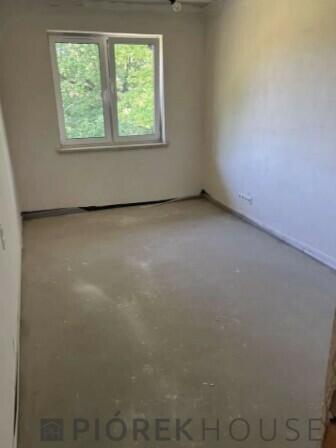 3-pokojowe mieszkanie na Wawrze