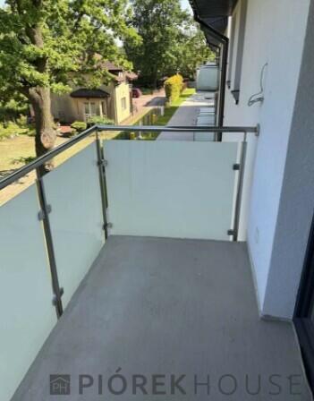 3-pokojowe mieszkanie na Wawrze