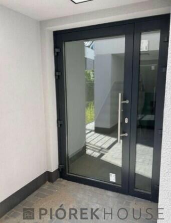 3-pokojowe mieszkanie na Wawrze