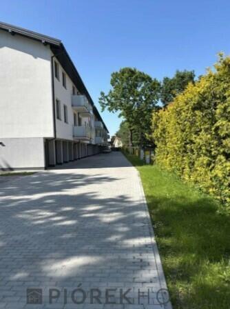 3-pokojowe mieszkanie na Wawrze