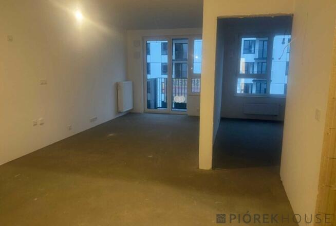 2-pokojowe mieszkanie na Włochach