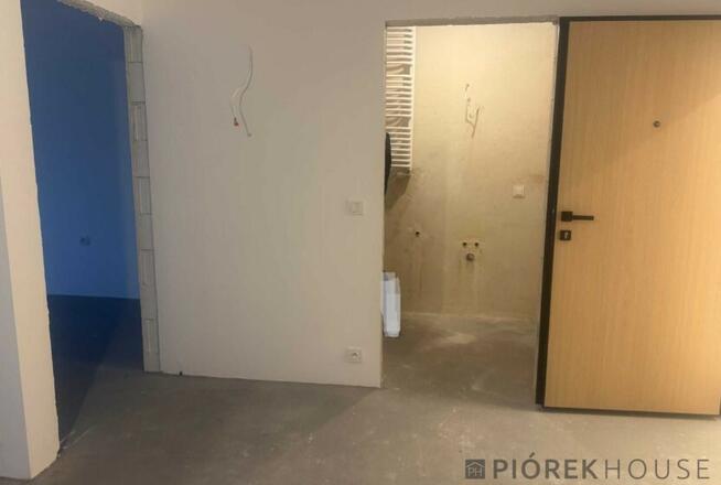 2-pokojowe mieszkanie na Włochach