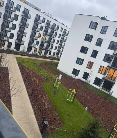 2-pokojowe mieszkanie na Włochach