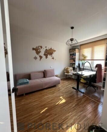 3-pokojowe mieszkanie na Pradze-Południe