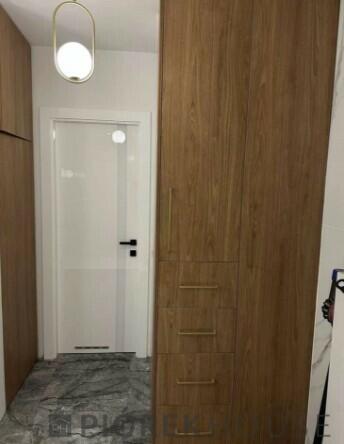 3-pokojowe mieszkanie na Pradze-Południe