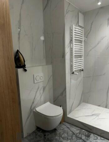 3-pokojowe mieszkanie na Pradze-Południe