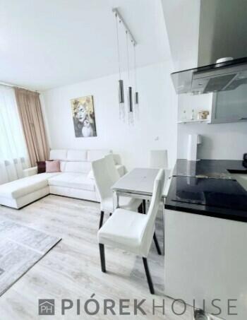 2-pokojowe mieszkanie w Ząbkach