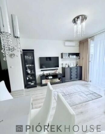 2-pokojowe mieszkanie w Ząbkach