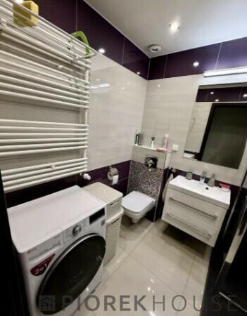 2-pokojowe mieszkanie w Ząbkach