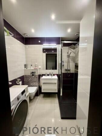 2-pokojowe mieszkanie w Ząbkach