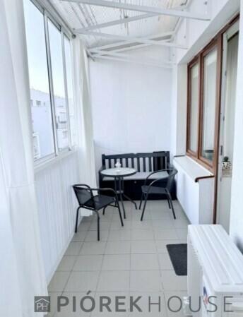 2-pokojowe mieszkanie w Ząbkach