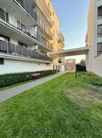 2-pokojowe mieszkanie w Ząbkach