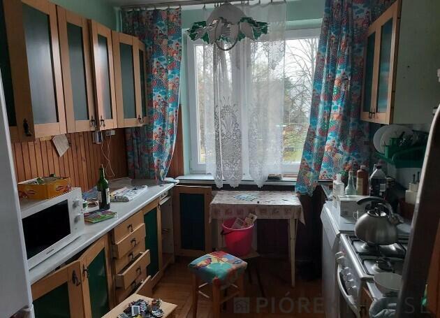 2 pokojowe mieszkanie na Bemowie