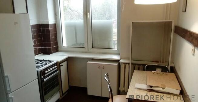 2 pokojowe mieszkanie na Bielanach