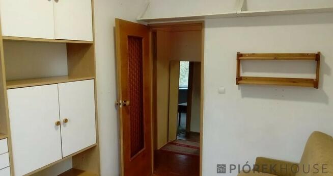 2 pokojowe mieszkanie na Bielanach