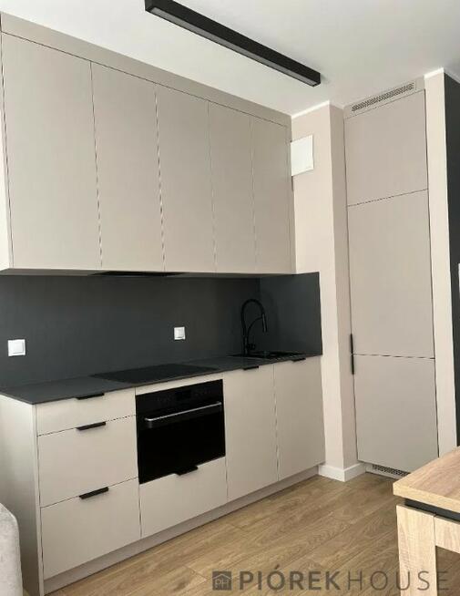 1 pokojowe mieszkanie ul. Domaniewska Mokotów