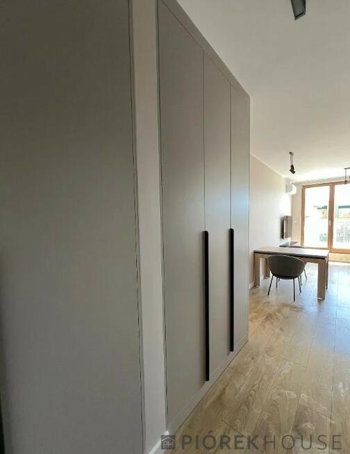 1 pokojowe mieszkanie ul. Domaniewska Mokotów