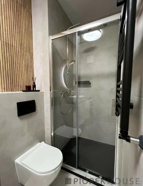 1 pokojowe mieszkanie ul. Domaniewska Mokotów