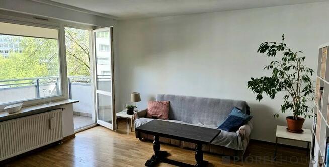 3 pokojowe mieszkanie na Ochocie