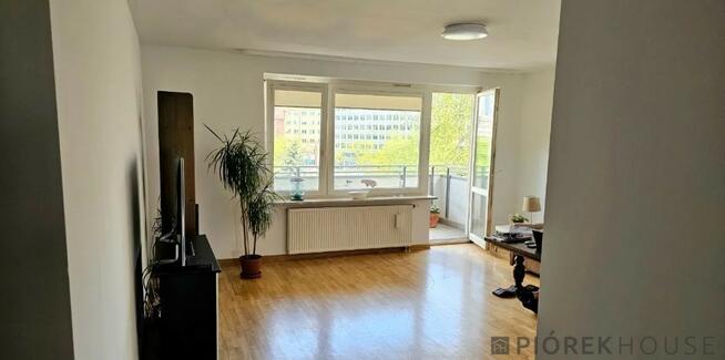 3 pokojowe mieszkanie na Ochocie