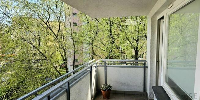 3 pokojowe mieszkanie na Ochocie