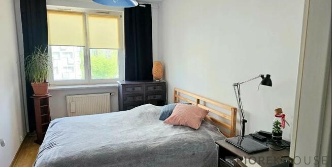 3 pokojowe mieszkanie na Ochocie