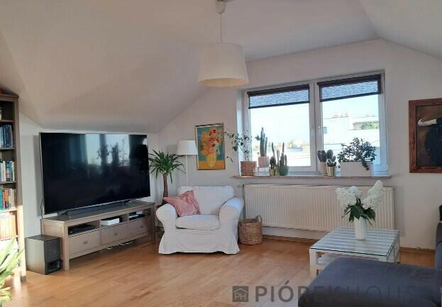 2-pokojowe mieszkanie w Ząbkach