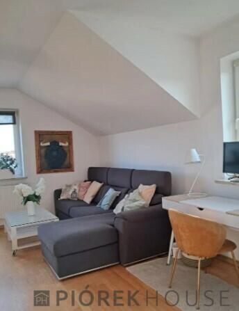 2-pokojowe mieszkanie w Ząbkach