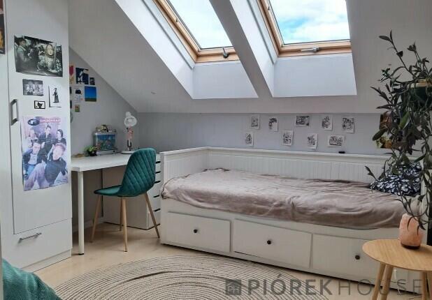 2-pokojowe mieszkanie w Ząbkach