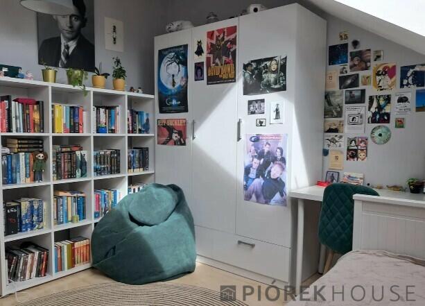 2-pokojowe mieszkanie w Ząbkach