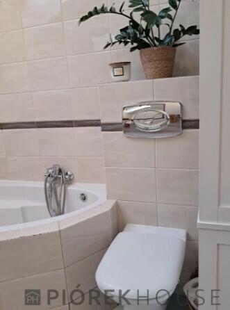 2-pokojowe mieszkanie w Ząbkach