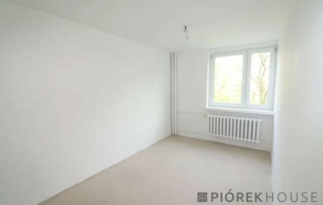 4 pokojowe mieszkanie na Mokotowie