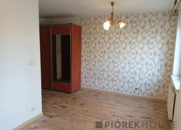 Kawalerka z miejscem parkingowym na Targówku