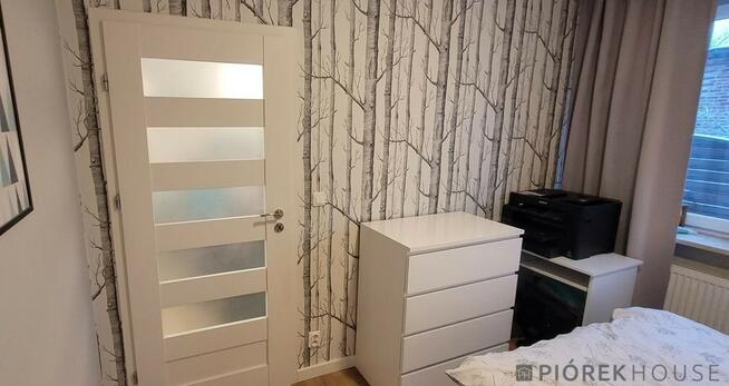 3-pokojowe mieszkanie w Markach