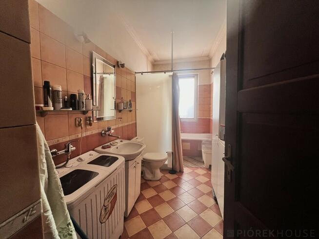 NOWA CENA ! Dom z ogromnym potencjałem - MARKI