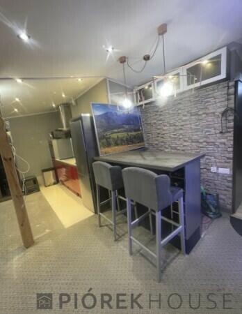 3-pokojowe mieszkanie w Ząbkach