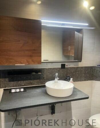 3-pokojowe mieszkanie w Ząbkach