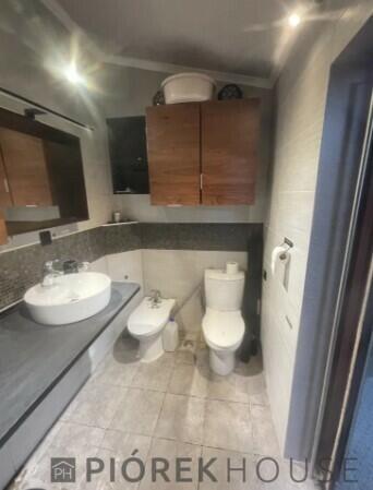 3-pokojowe mieszkanie w Ząbkach