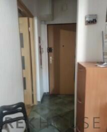 Kawalerka na Mokotowie