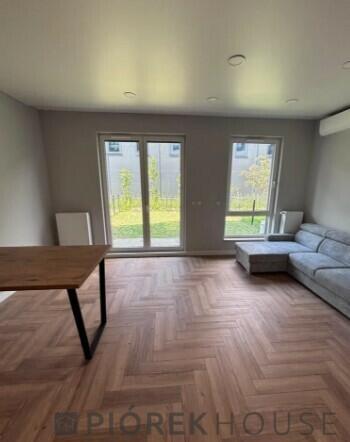 Kawalerka na granicy Mokotowa i Ursynowa