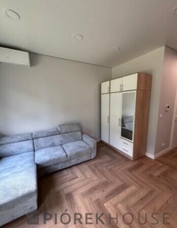 Kawalerka na granicy Mokotowa i Ursynowa