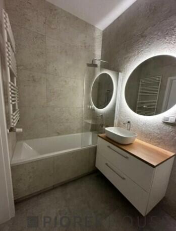 Kawalerka na granicy Mokotowa i Ursynowa