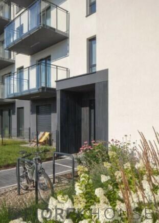 Kawalerka na granicy Mokotowa i Ursynowa