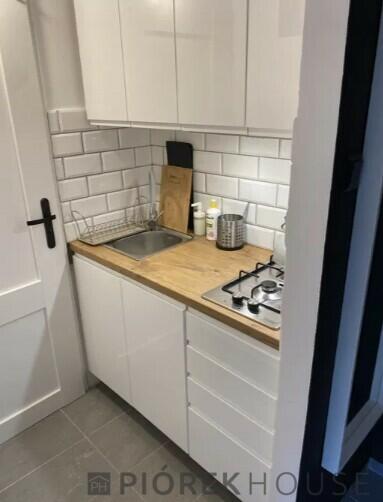 Kawalerka na Mokotowie