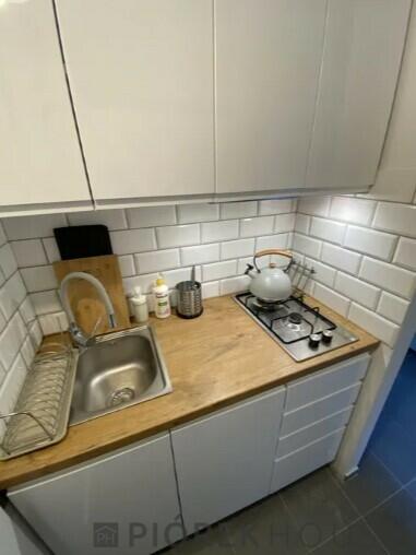 Kawalerka na Mokotowie