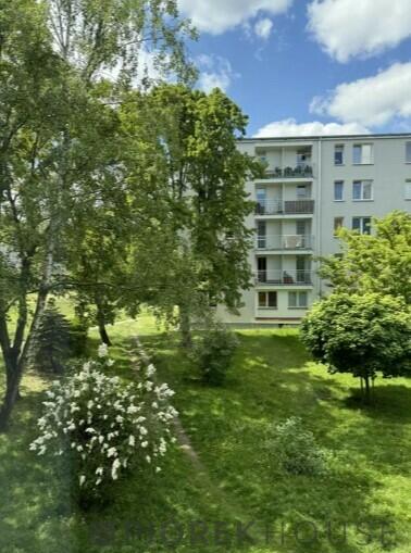 Kawalerka na Mokotowie